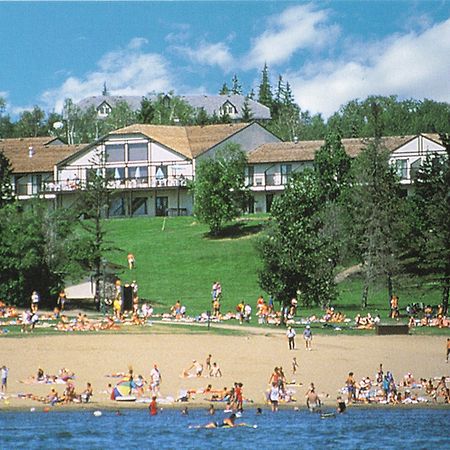 Kenosee Inn & Cabins Kenosee Park Dış mekan fotoğraf