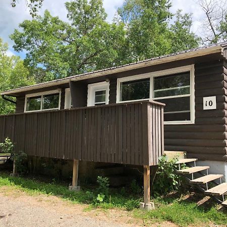 Kenosee Inn & Cabins Kenosee Park Dış mekan fotoğraf