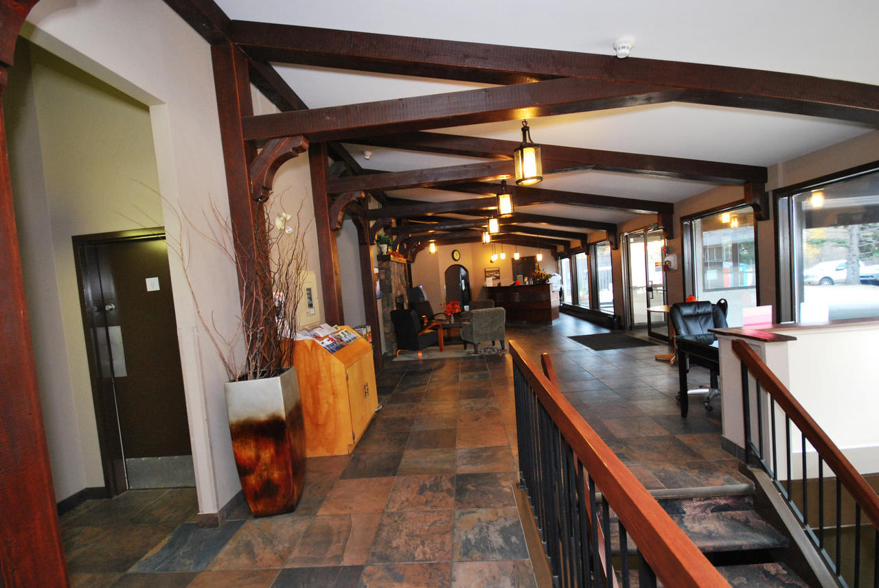 Kenosee Inn & Cabins Kenosee Park Dış mekan fotoğraf